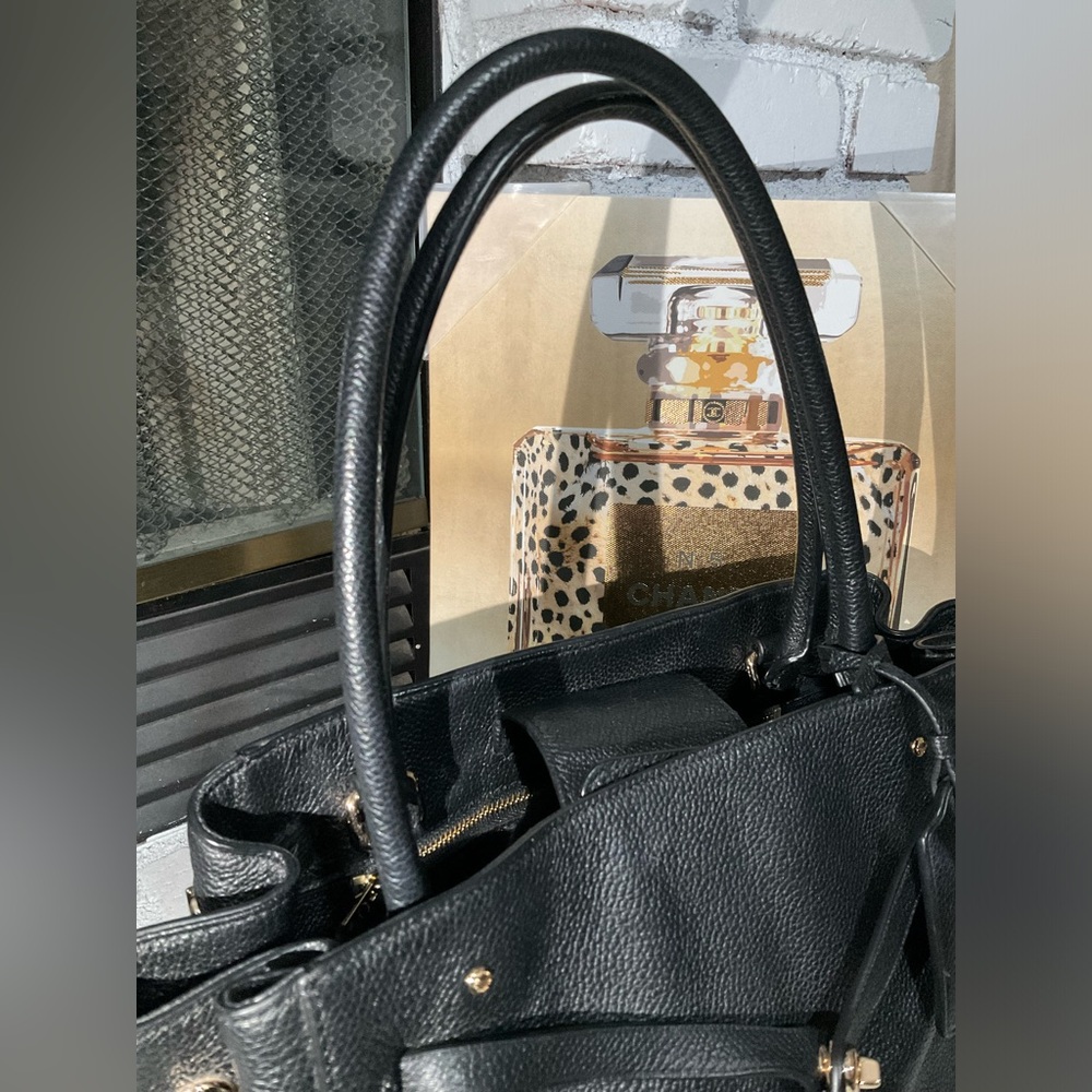 Coach Shoulderbag - Picture 9 of 16